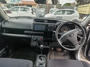 Toyota Succeed 2019 Silver