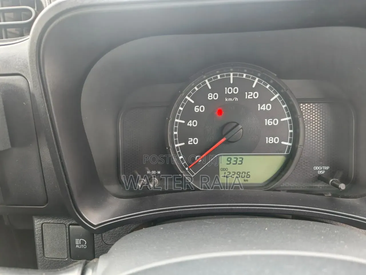 Toyota Succeed 2019 Silver