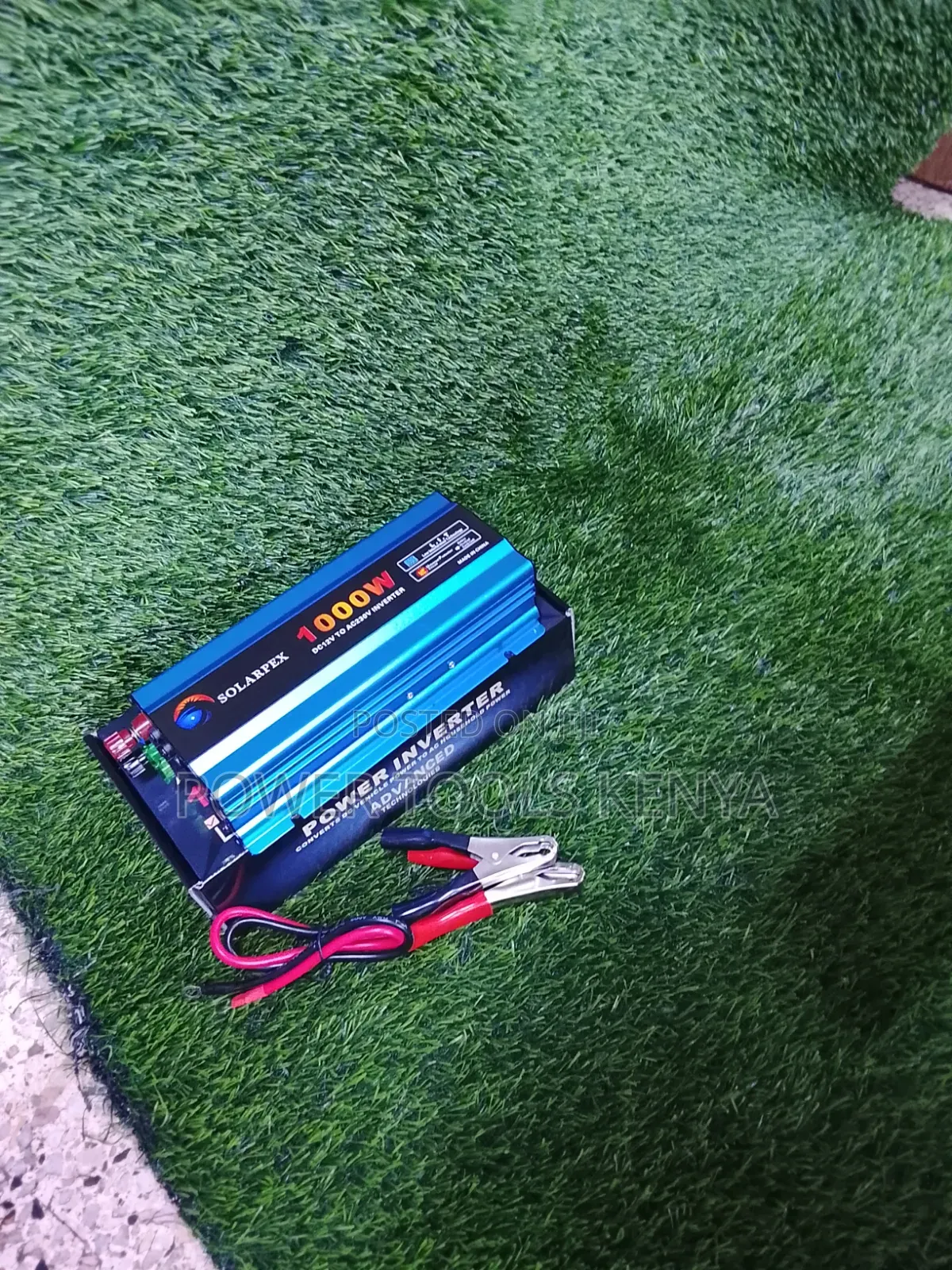 1000W Solarpex Power Inverter