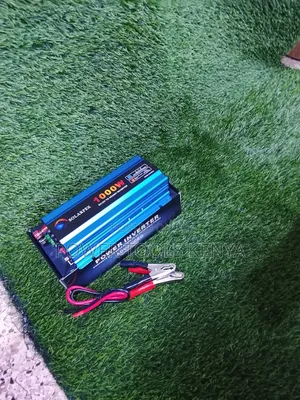 1000W Solarpex Power Inverter