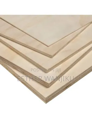Plywood Board