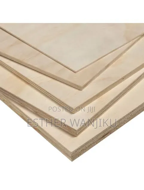Plywood Board