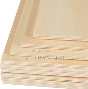 Plywood Board