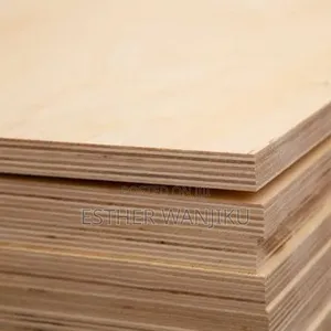 Plywood Board