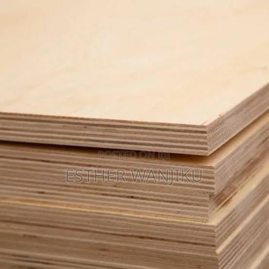 Plywood Board - thumbnail 3