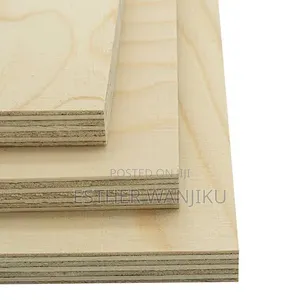 Plywood Board