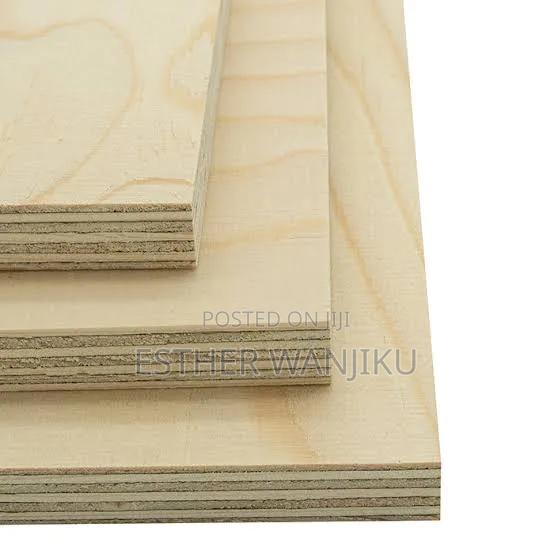 Plywood Board - thumbnail 4