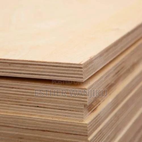 Plywood Board - thumbnail 5