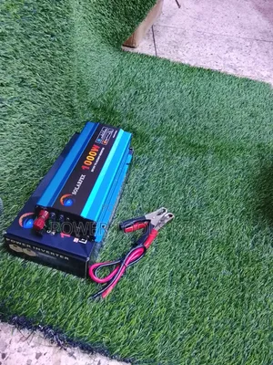 1000W Solarpex Power Inverter