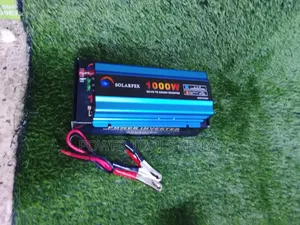 1000W Solarpex Power Inverter