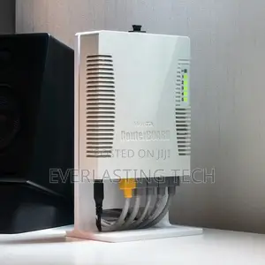 Mikrotik RB260GS 5x Gigabit Ethernet Smart Switch, SFP Cage