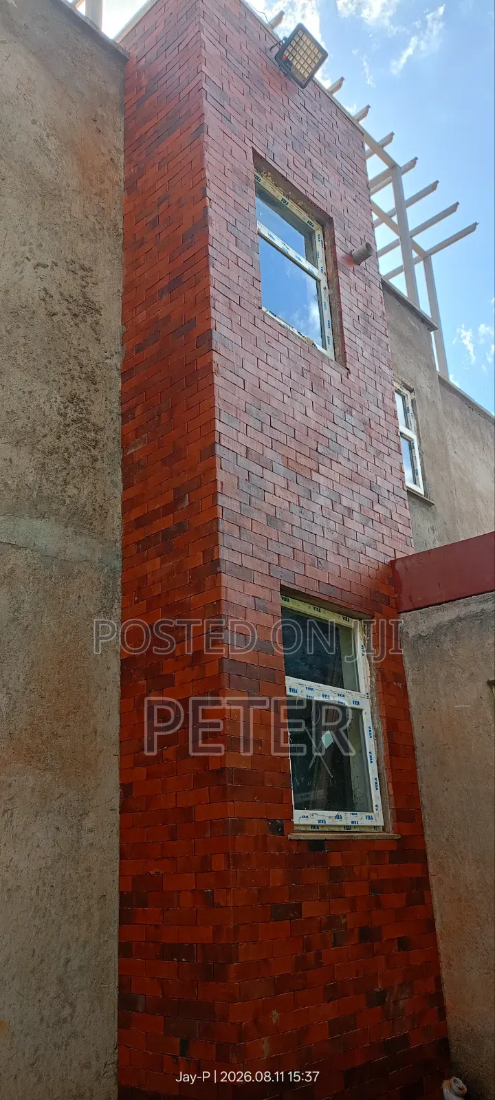 Cladding Works