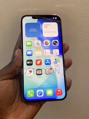 Apple iPhone 12 Pro Max 128 GB Gold