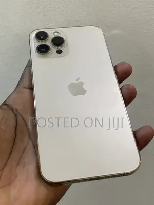 Apple iPhone 12 Pro Max 128 GB Gold