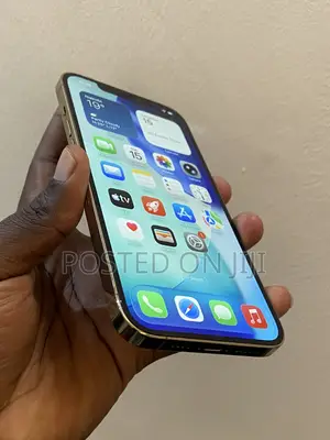 Apple iPhone 12 Pro Max 128 GB Gold
