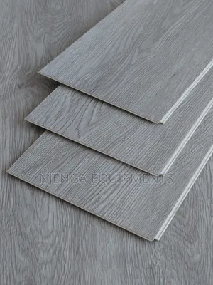 SPC Floor Tiles -SPC Laminates -5mm
