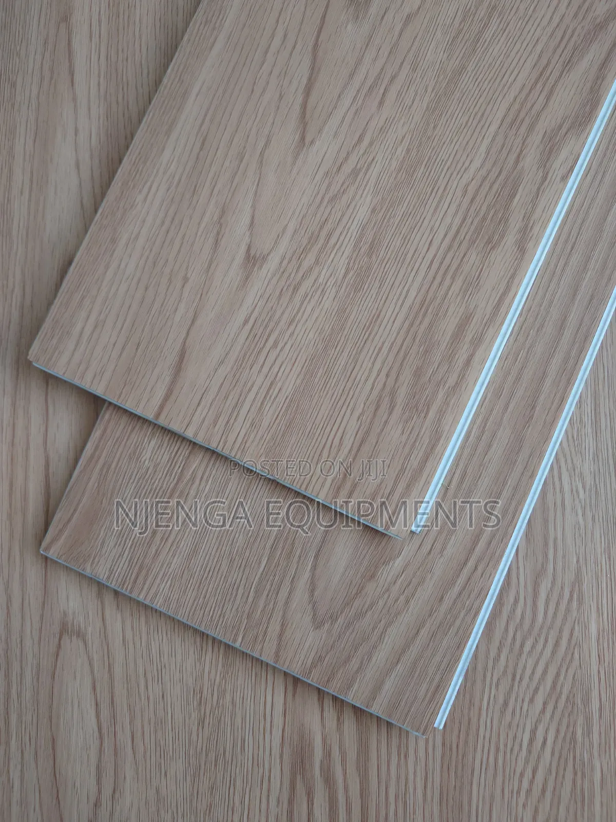 SPC Floor Tiles -SPC Laminates -5mm