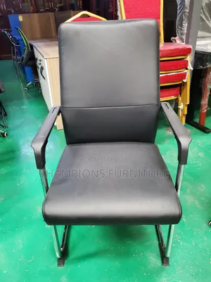 Monarch Mid Back Executive Boardroom/Visistors Chair