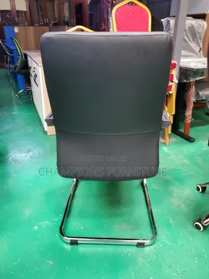 Monarch Mid Back Executive Boardroom/Visistors Chair
