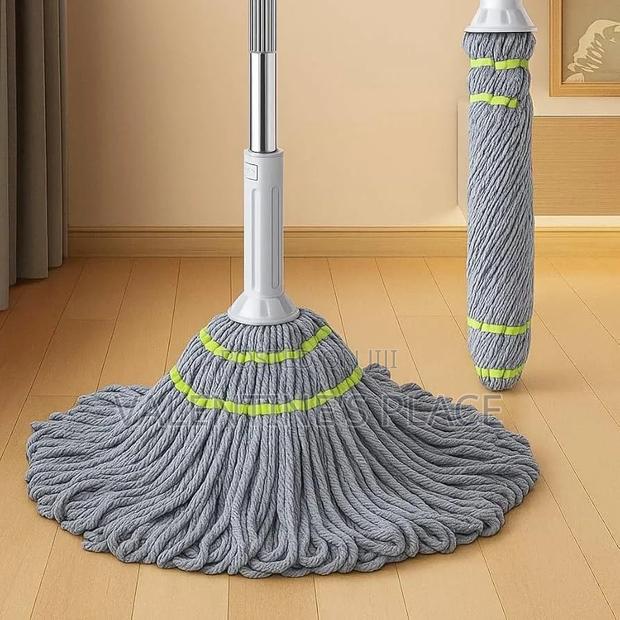 110cm Self Wringing Twist MOP - main view