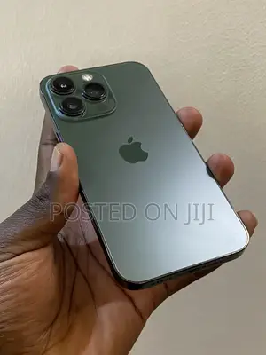 Apple iPhone 13 Pro 128 GB Green