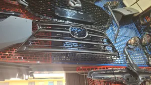 Lexus Nx200 Grill