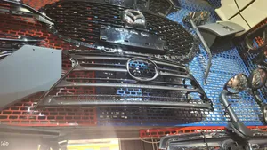 Lexus Nx200 Grill
