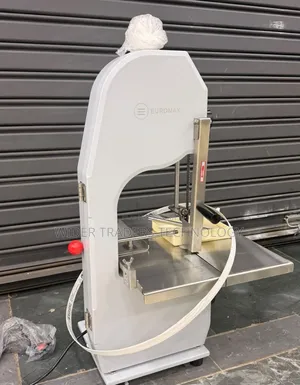Euromax Electric Bone Saw Motor Cover