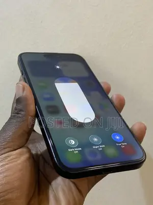 Apple iPhone 16 Pro Max 256 GB Black