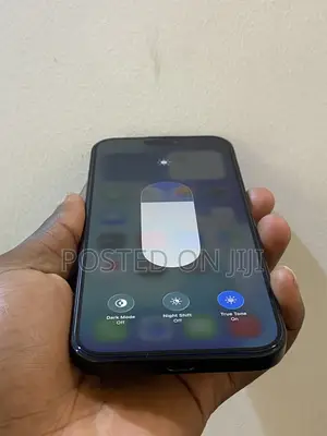 Apple iPhone 16 Pro Max 256 GB Black