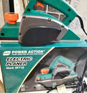 Electric Planer 710W
