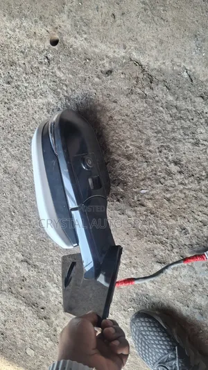 Harrier 2014-2019 Side Mirror With Camera