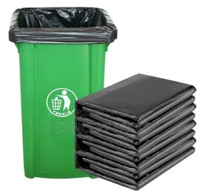 80Litres Garbage Bags 50pcs