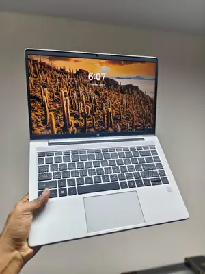 Laptop HP ProBook 445 G9 8GB AMD Ryzen 5 SSD 256GB