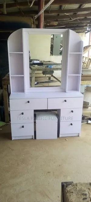 Dressing Mirrors