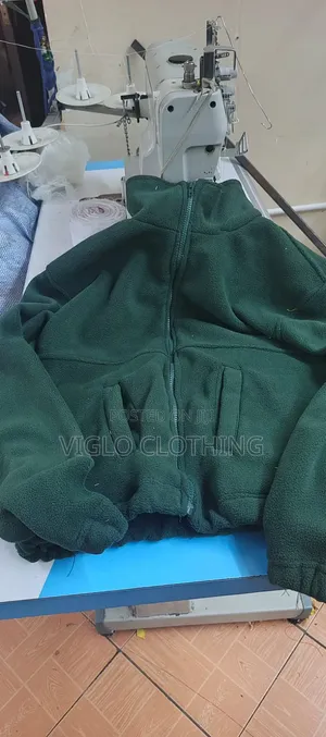 Freeze Jackets Available