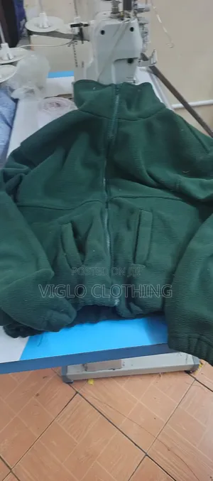 Freeze Jackets Available