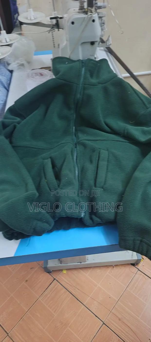Freeze Jackets Available - thumbnail 2