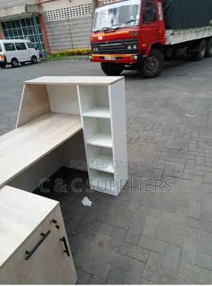 Custom 160cm Reception Table.