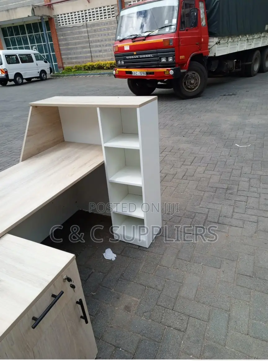 Custom 160cm Reception Table.