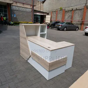 Custom 160cm Reception Table.
