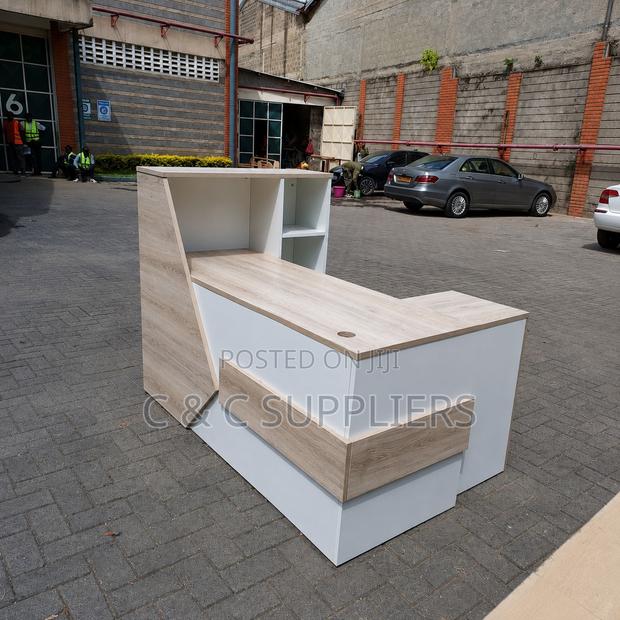 Custom 160cm Reception Table. - thumbnail 2