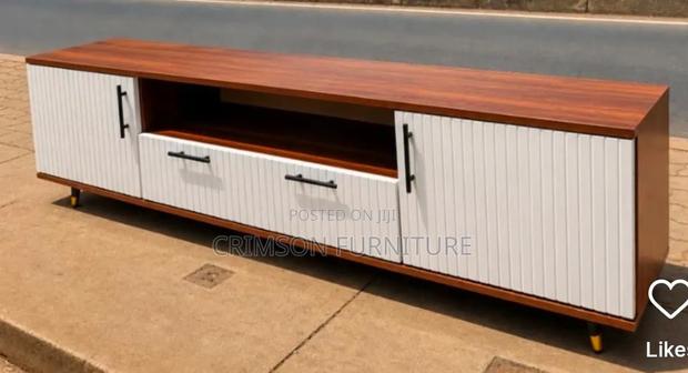 Classy TV Stand - thumbnail 2