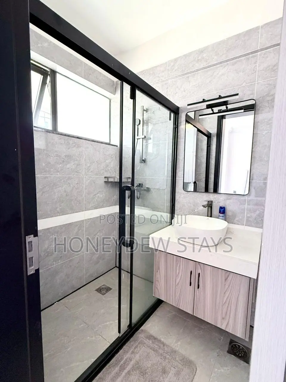 Furnished Luxury 4BR All-en-Suite | Diamond Oak Residency, Kileleshwa