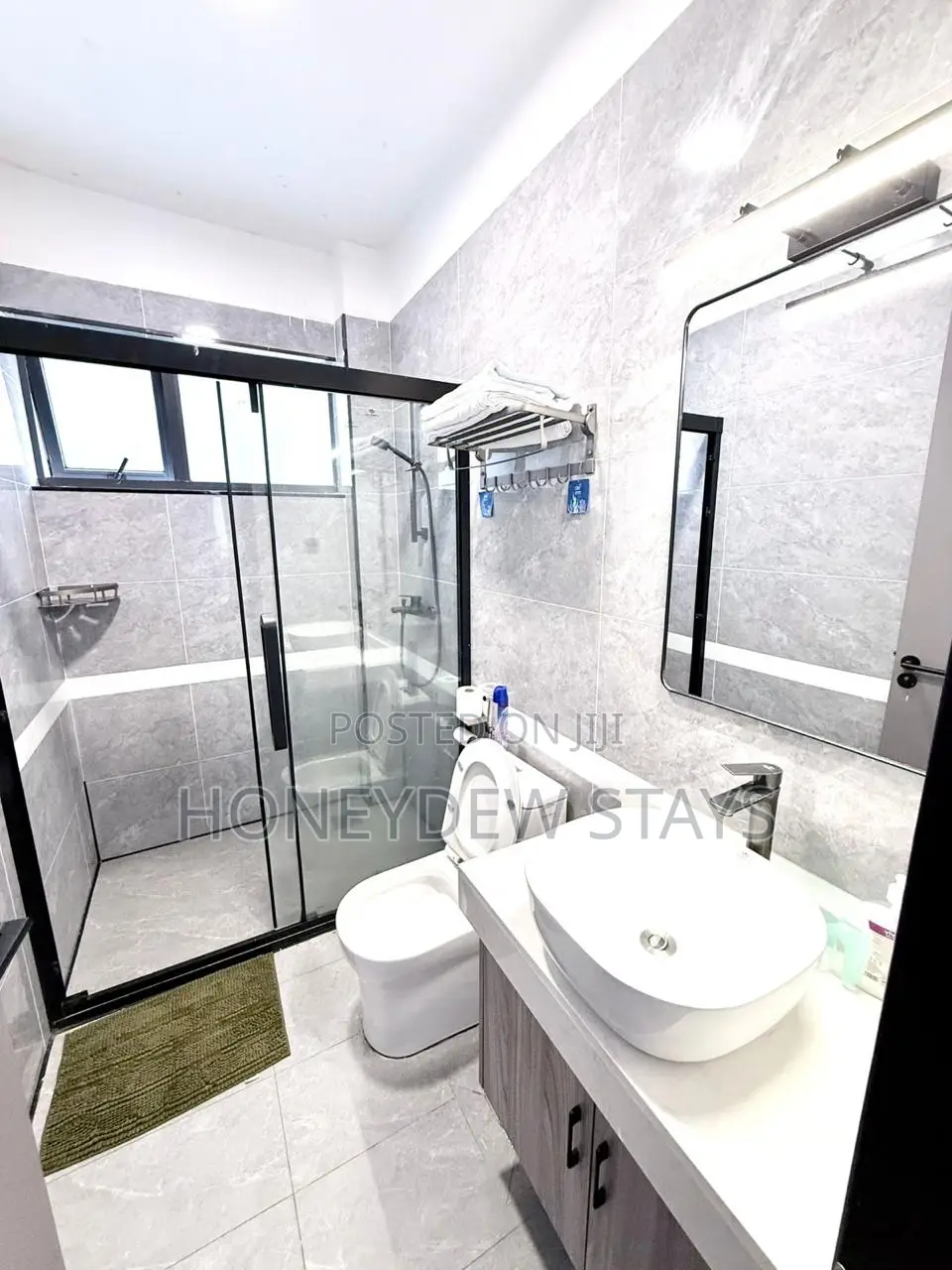 Furnished Luxury 4BR All-en-Suite | Diamond Oak Residency, Kileleshwa