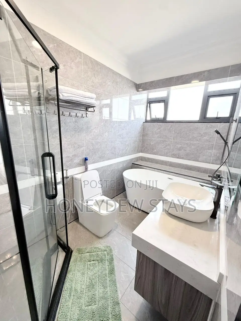 Furnished Luxury 4BR All-en-Suite | Diamond Oak Residency, Kileleshwa