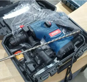 Ryobi Rotary Hammer