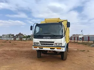 Isuzu FSR 33h