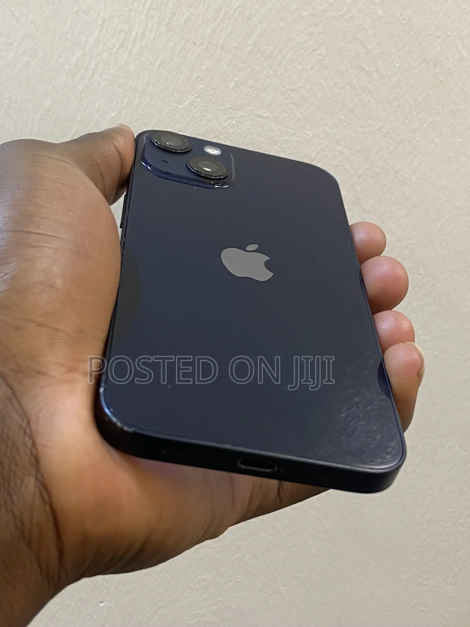 Apple iPhone 13 256 GB Black
