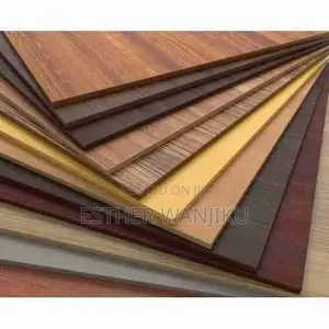 MDF Board for Construction